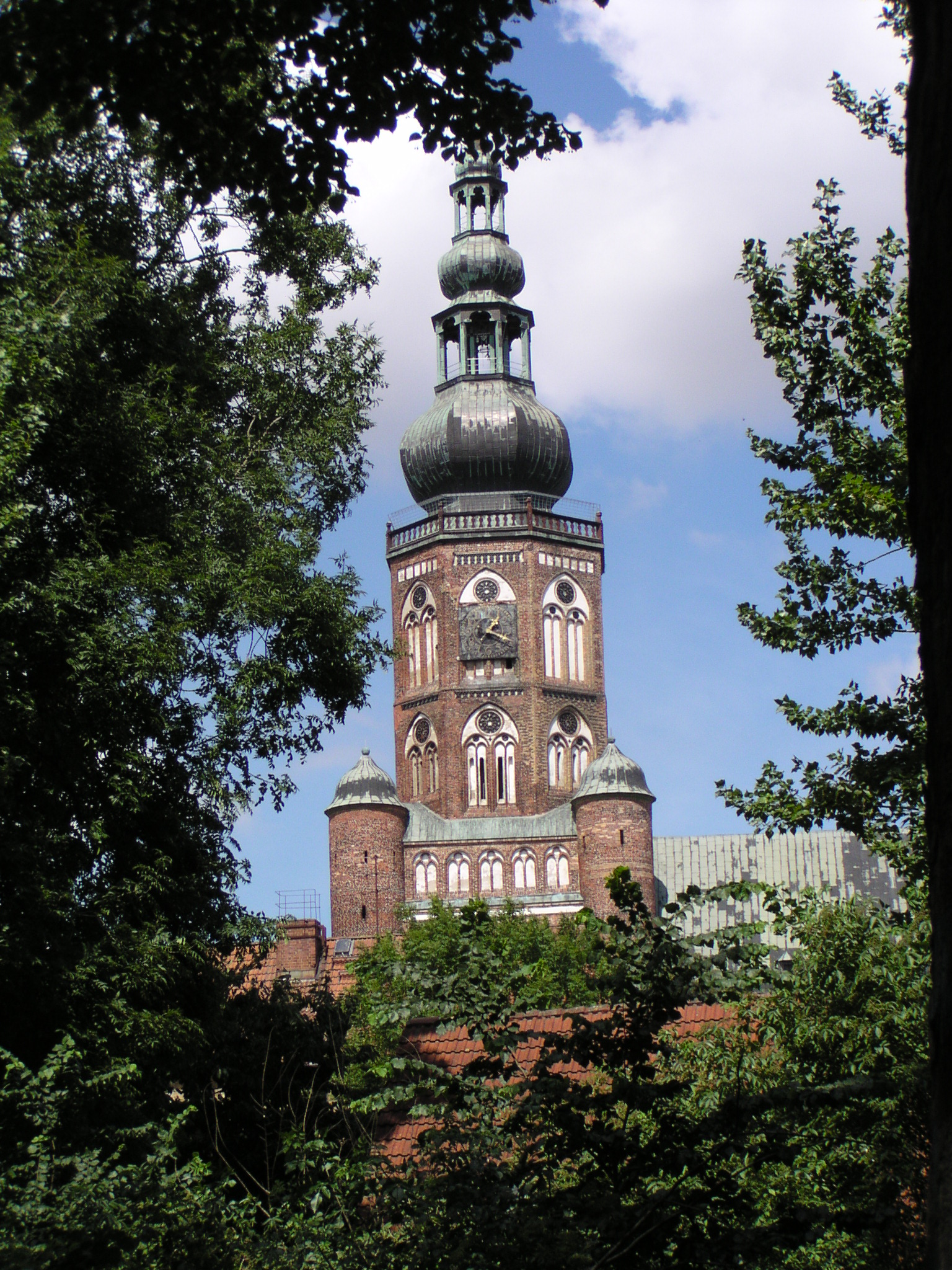 olympus digital camera