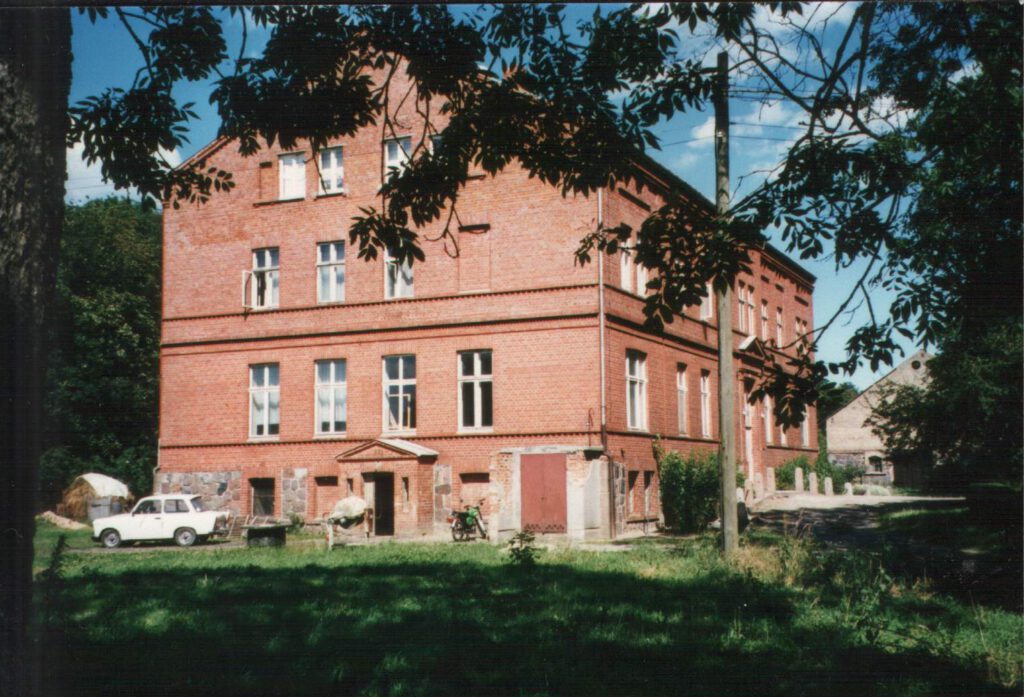 gutshaus