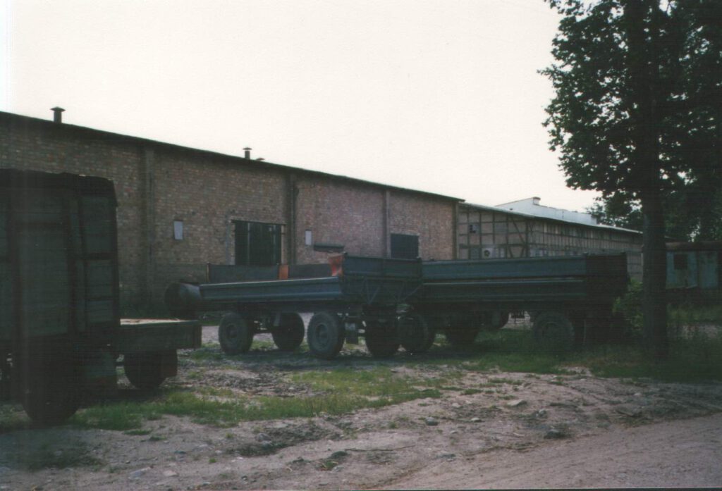 scheun 2 und kornboden