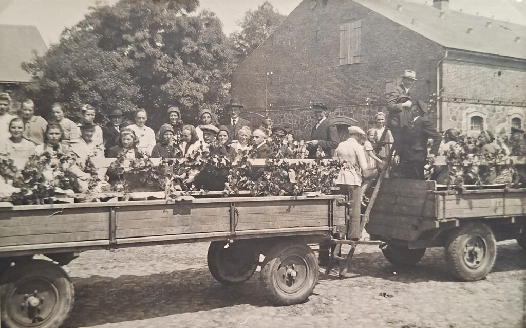 betriebsausflug 1939 3
