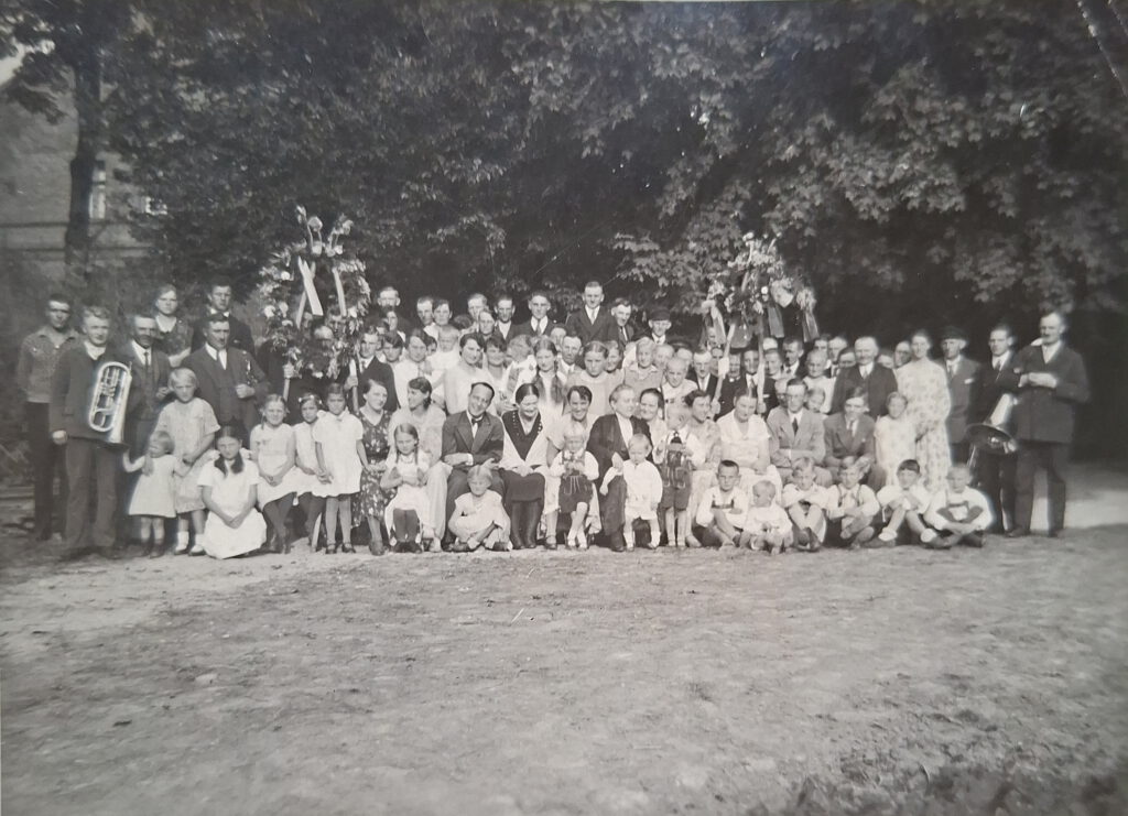 erntefest 1932 2