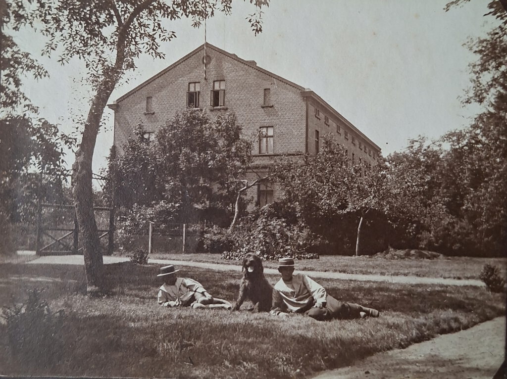 ostgiebel