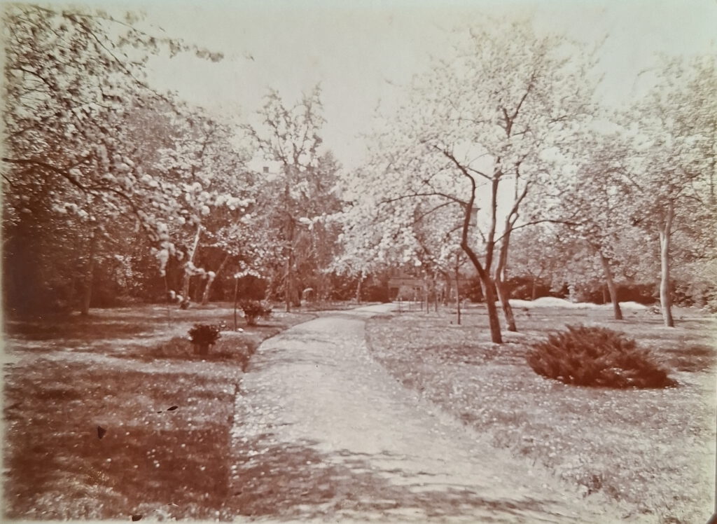westend