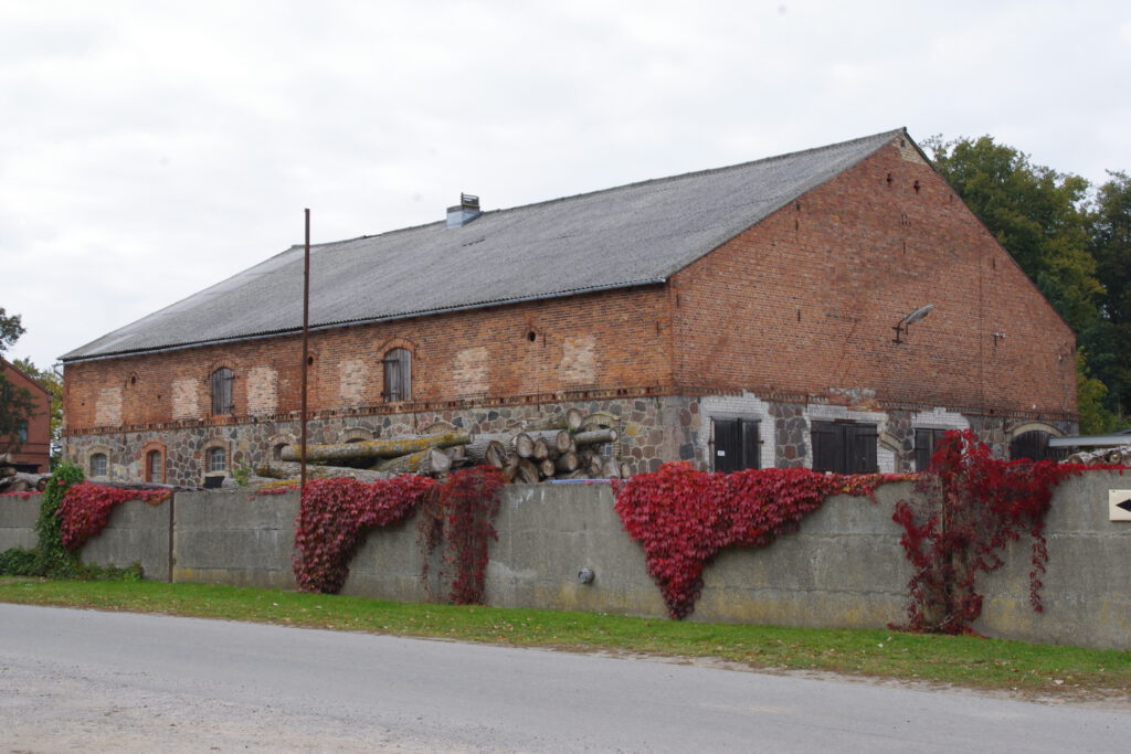 kuhstall